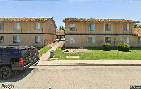W Parlier Ave, Reedley, CA 93654