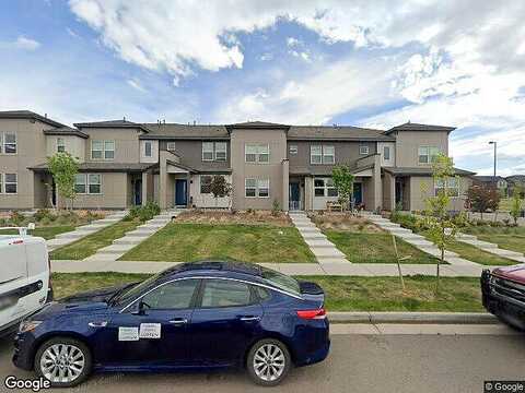 N Danube Way, Denver, CO 80249