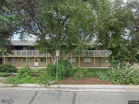 W 11Th Ave, Lakewood, CO 80214