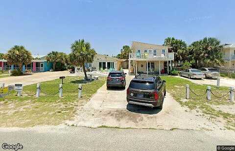 E Gorrie Dr, Eastpoint, FL 32328