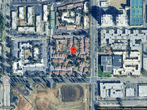 Canoga Ave, Woodland Hills, CA 91367