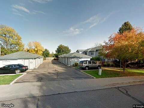 S Depew St, Lakewood, CO 80226
