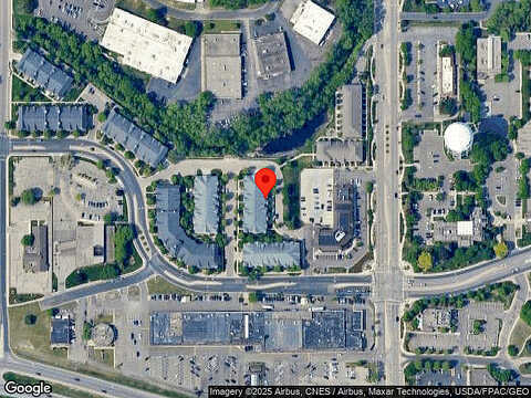 Wesley Commons Dr, Minneapolis, MN 55427