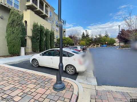 S Abel St, Milpitas, CA 95035