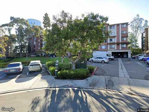 Dandridge Ln, San Diego, CA 92115