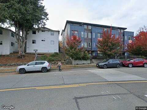 Fauntleroy Way Sw, Seattle, WA 98136