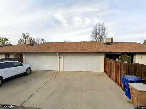 Sunny Palms Ave, Bakersfield, CA 93309