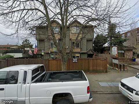 California Ave Sw, Seattle, WA 98136