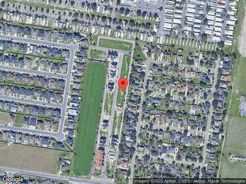 N Crown Pt, Pharr, TX 78577