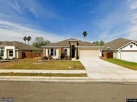 Xenops Ave, Mission, TX 78573