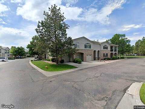 S Jay Cir, Littleton, CO 80123