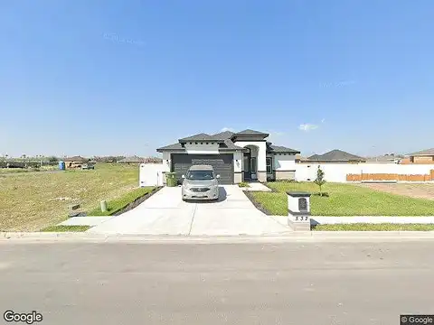 Hunter Dr, Alamo, TX 78516
