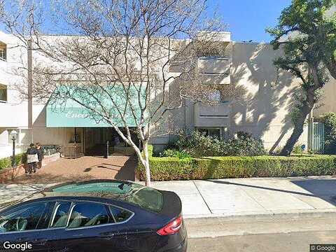 Zelzah Ave, Encino, CA 91316