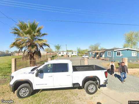 Billings Rd, Alpaugh, CA 93201