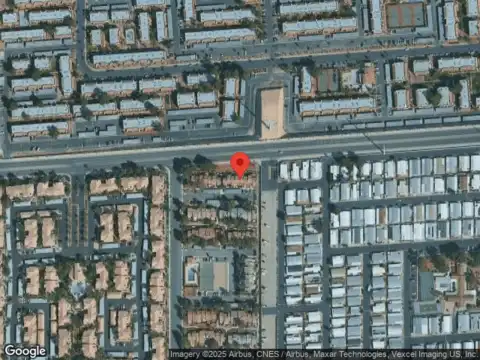 Janfred Ct, Las Vegas, NV 89103