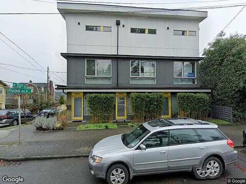 Phinney Ave N, Seattle, WA 98103