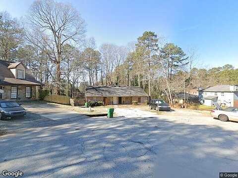 Ridge Forest, STONE MOUNTAIN, GA 30083