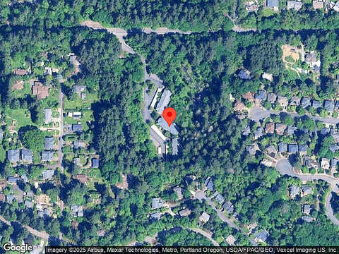 Sw Multnomah Blvd, Portland, OR 97219