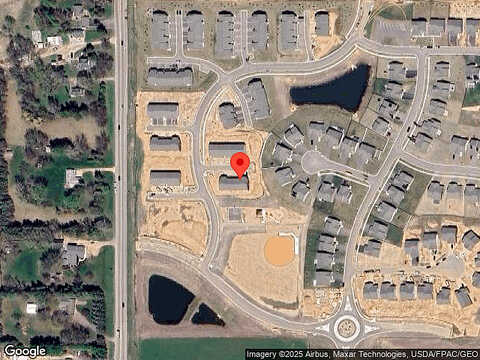Stable View Dr, Woodbury, MN 55129