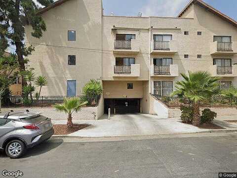 Harold Way, Los Angeles, CA 90027