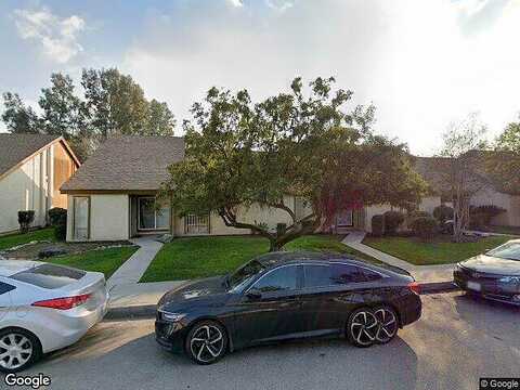 Belle Ter, Bakersfield, CA 93309