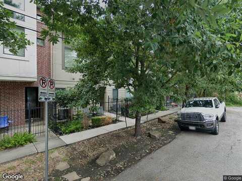 Schuler St, Houston, TX 77007