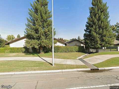 E Butler Ave, Fresno, CA 93727