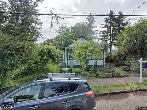 Se 61St Ave, Portland, OR 97206