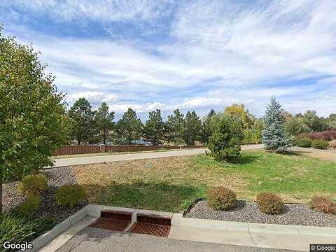 S Monaco St, Denver, CO 80237
