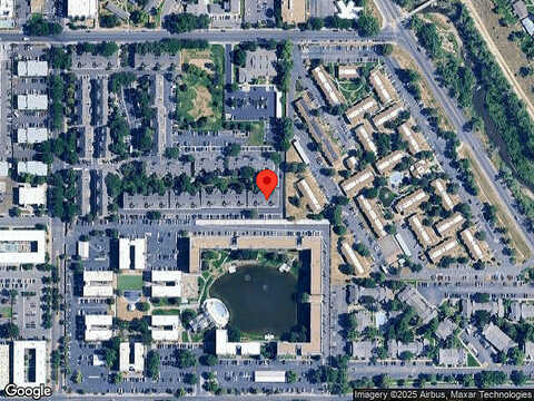 E Kentucky Ave, Denver, CO 80246