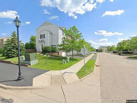 Elm Dr N, Hugo, MN 55038