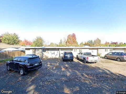 Future Rd Ne, Salem, OR 97305