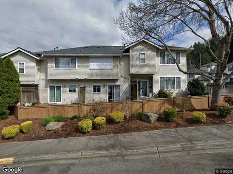Mill Pond Dr Se, Auburn, WA 98092