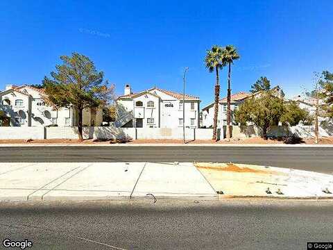 W Lake Mead Blvd, Las Vegas, NV 89108