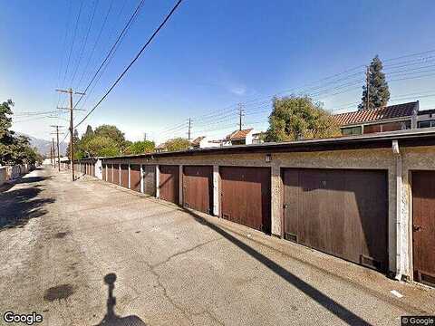Peck Rd, El Monte, CA 91732