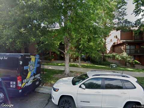 Wright St, Lakewood, CO 80228