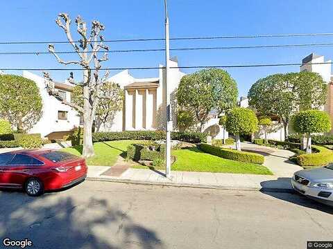 Fairview Ave, Arcadia, CA 91007