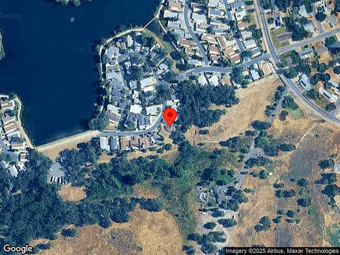 Patterson Dr, Diamond Springs, CA 95619