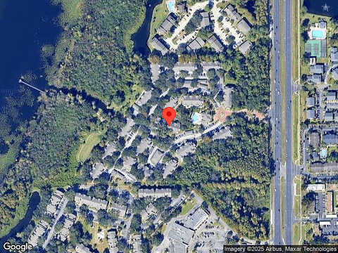 S Kirkman Rd, Orlando, FL 32811