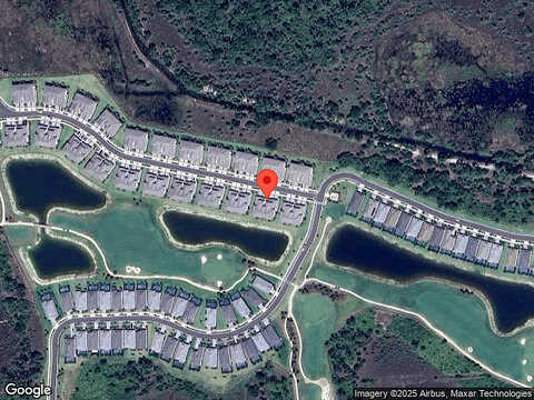 Water Bird Way, Punta Gorda, FL 33982