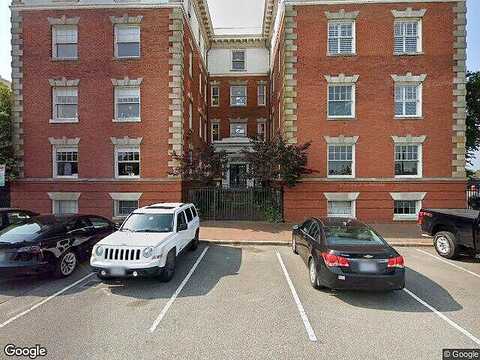 York St, Norfolk, VA 23510