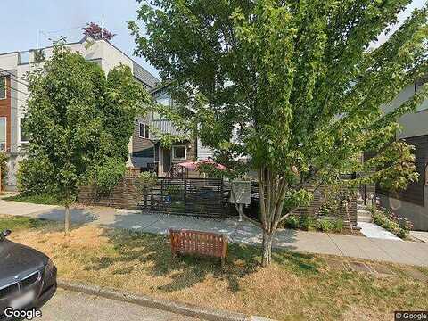 Evanston Ave N, Seattle, WA 98103