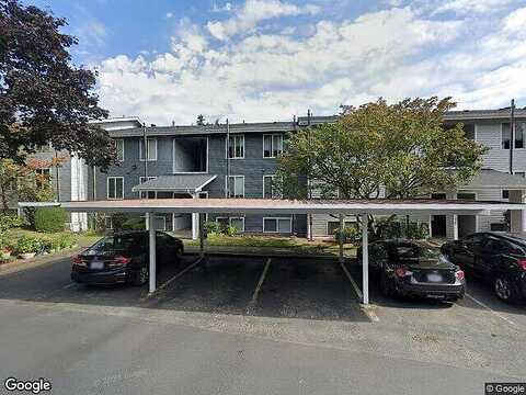 W Lake Sammamish Pkwy Se, Bellevue, WA 98008