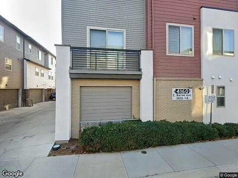 E Warren Ave, Denver, CO 80222