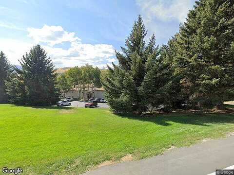 W Beaver Creek Blvd, Avon, CO 81620