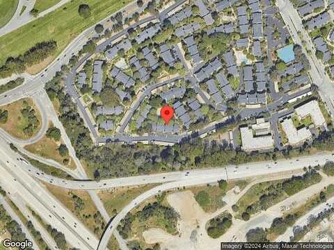 Boardwalk Ave, San Bruno, CA 94066