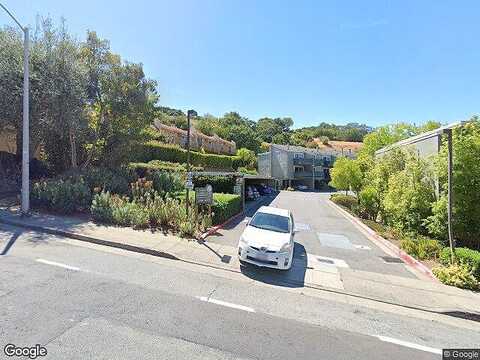 Farm Hill Blvd, Redwood City, CA 94061