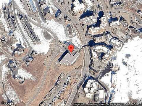Marcellina Ln, Crested Butte, CO 81225