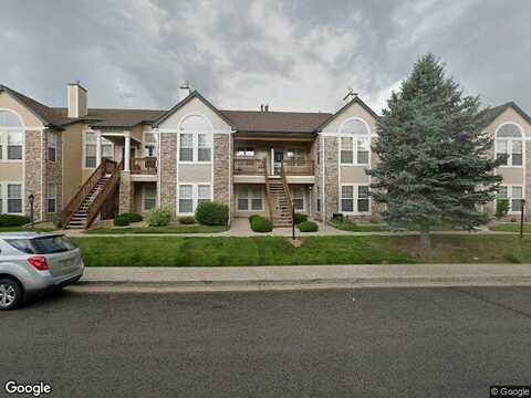 S Dillon Way, Aurora, CO 80014