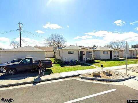 W Cherry Ln, Coalinga, CA 93210